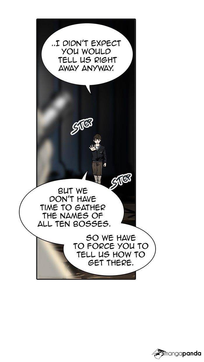 Tower of God Chapter 294 image 07